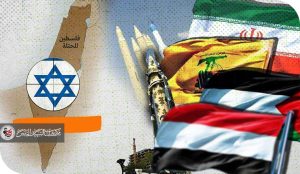 تحولات الإستراتيجية (الصهيوأمريكية) من محاربة الأرهاب، لـ القضاء على المشروع الشيعي في الشرق الأوسط..!!