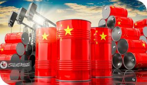 تحولات خارطة الطاقة الصينية البرازيل وأنغولا تزيحان الخليج والعراق