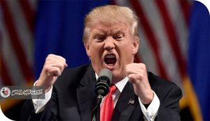 ترامب بين الجرح النرجسي وسقوط قناع العظمة