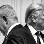 ترامب يكسر القواعد مع نتنياهو