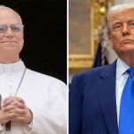 ترامب يهين بابا مسيحيي الفاتيكان بعد ان قتل امام المسلمين في ايران