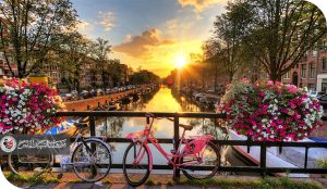 ترميم الروح في حضرة الماء