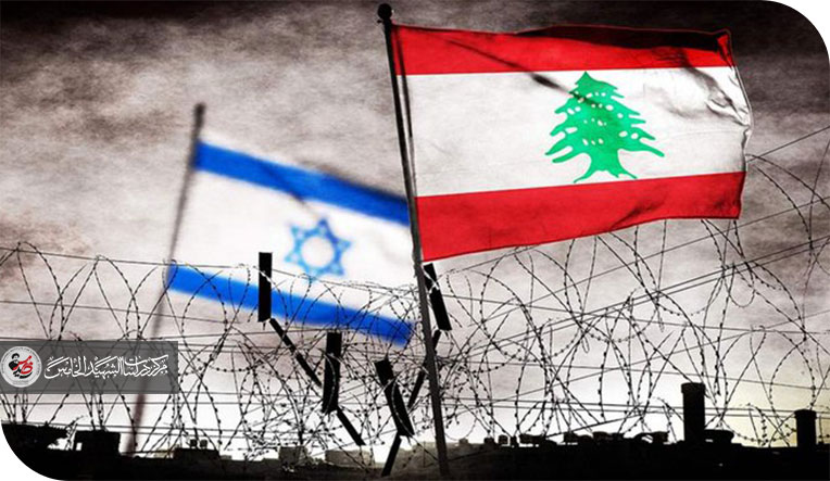 تشريح وثيقة الاستسلام الأمريكية السيادة اللبنانية في مقصلة نيسان 2026