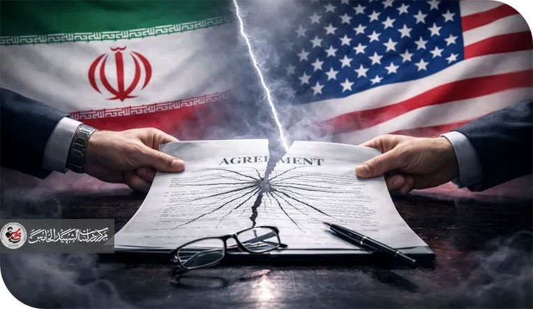 تصعيد إقليمي مرتقب ، و تحذيرات من إنهيار الهدنة