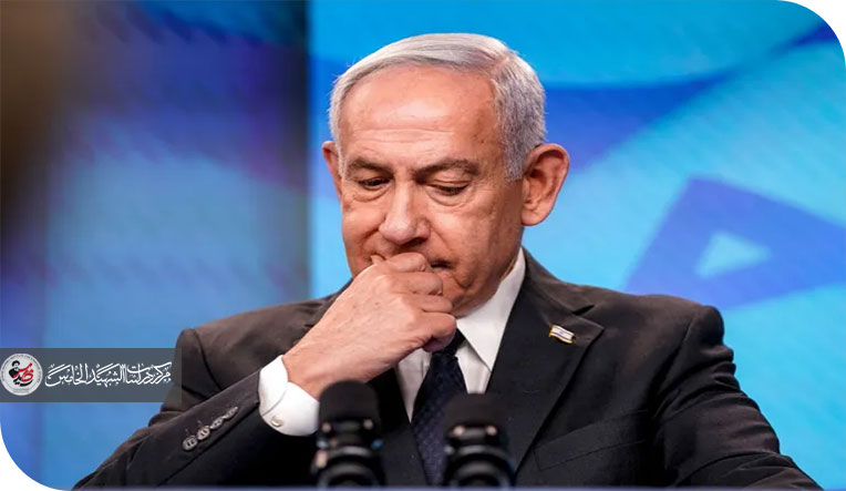 تفاهمات الوهم وصمت القبور هل باعت السلطة سيادة لبنان لنتنياهو؟