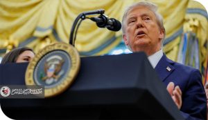 تمديد ملغوم وشيكات بلا رصيد.. هل يبيع ترامب لبنان للمحتل؟