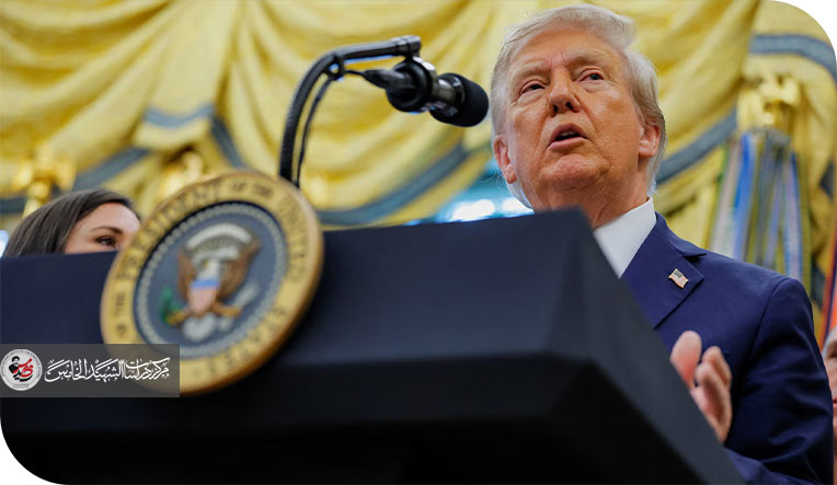 تمديد ملغوم وشيكات بلا رصيد.. هل يبيع ترامب لبنان للمحتل؟