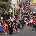 تهجير جماعي تحت التهديد = جريمة حرب موصوفة لا “تحذير إنساني”