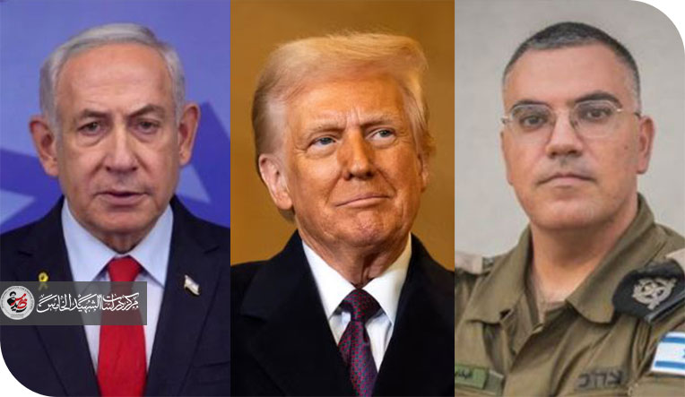 ثلاثة يتسابقون لمنصب غوبلز العصر حين تتحول الأكاذيب إلى أداة حكم وحرب