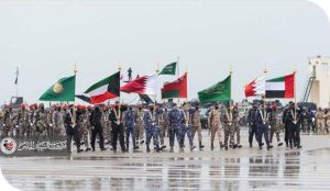 جدلية الحماية والتهديد قراءة في دور الولايات المتحدة في أمن الخليج المعاصر