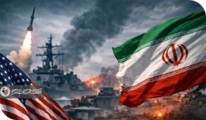 حربٌ ترفض ان تنتهي