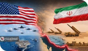 حروب الخليج الدائمة