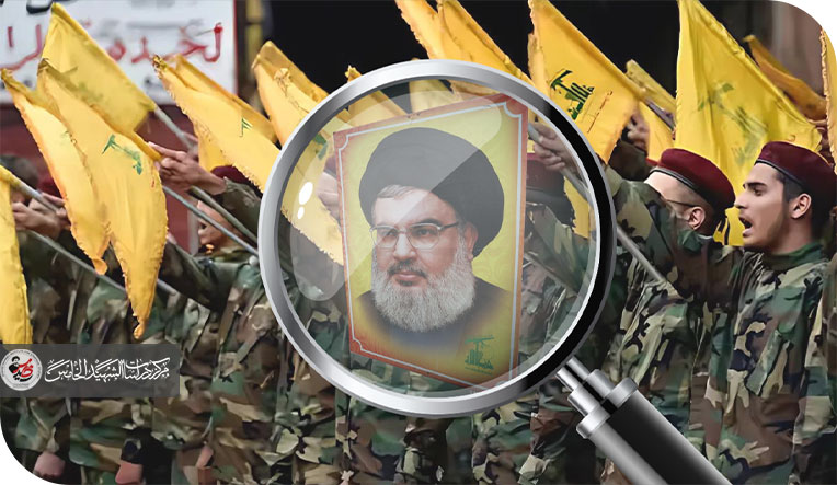 حزب الله اللبناني الكفاءة القتالية ومستوى الردع المطلوب..!!