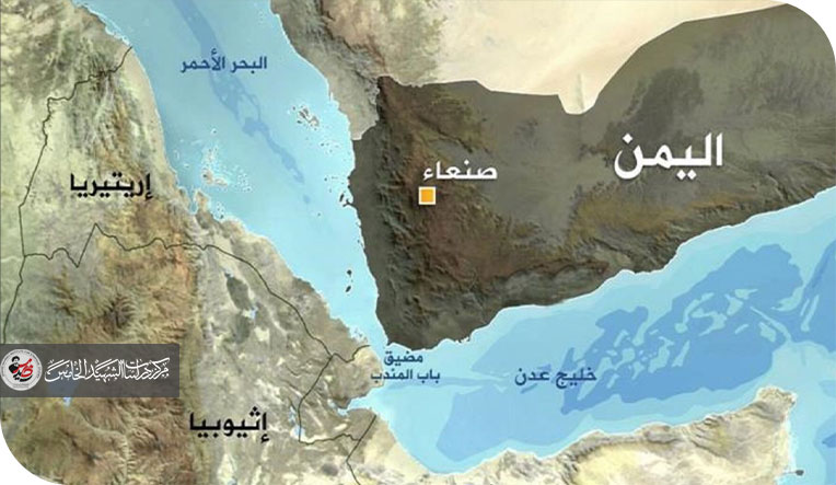 حين تتحول الجغرافيا إلى ساحة مقامرة دولية
