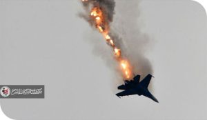 حين يتهاوى وهم التفوّق من حطام الطائرات إلى سقوط الرواية الامريكية