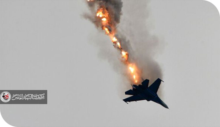 حين يتهاوى وهم التفوّق من حطام الطائرات إلى سقوط الرواية الامريكية