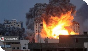 خرق تفاهم إسلام آباد العدوان الإسرائيلي على لبنان ومستقبل المسار التفاوضي