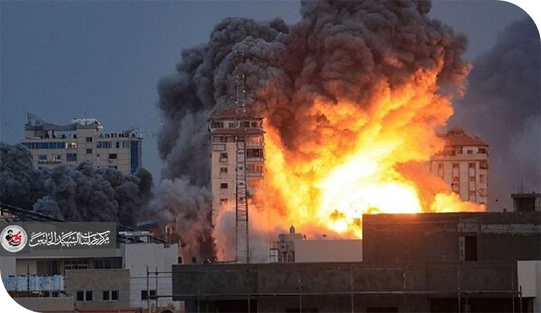 خرق تفاهم إسلام آباد العدوان الإسرائيلي على لبنان ومستقبل المسار التفاوضي