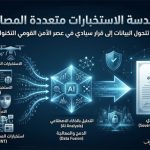 دراسة تحليلية في تكامل الوحدات الاستخباراتية العسكرية الإسرائيلية وبنية الاستخبارات متعددة المصادر