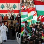 دمامل عقائدية أم مواقف سياسية: مواقف المسيحيين في لبنان – والكورد في العراق