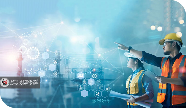 رؤية منهجية لتعزيز مساهمة الصناعة وأثره في معالجة الاختلالات الاقتصادية …