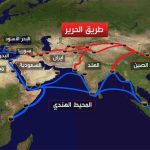سورية والممرات الاقتصادية الدولية