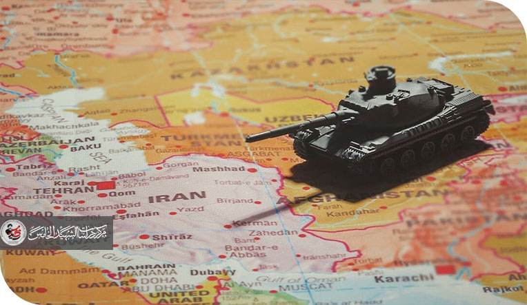 صراع الاستراتيجيات في الإقليم بين الجراحة النوعية والإغراق الميداني