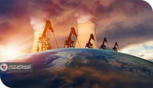 طاقة العالم على حافة المضيق البحار والمضائق في ميادين الصراع