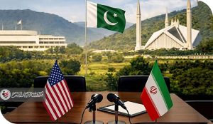 طهران وخطر الحصار البحري الخانق سيناريوهات التصعيد …بعد فشل المفاوضات في إسلام آباد