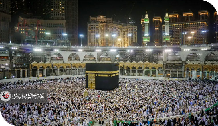 عارُ المليارات وخزيُ الجوار مكة بين سندان المجون ومطرقة الإهمال...حين يُوارى بؤس الأزقة خلف بريق الزيف!