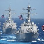 على حافة الانفجار تبدأ المفاوضات