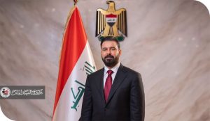 علي الزيدي رئيس وزراء العراق مرشح التسوية الذي فاجأ الاطار التنسيقي نفسه