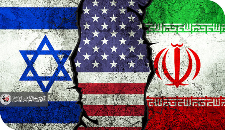 عودة الحرب مؤكدة إذا بقيت أمريكا غير مستقلة ... بوصلة المواقف ...