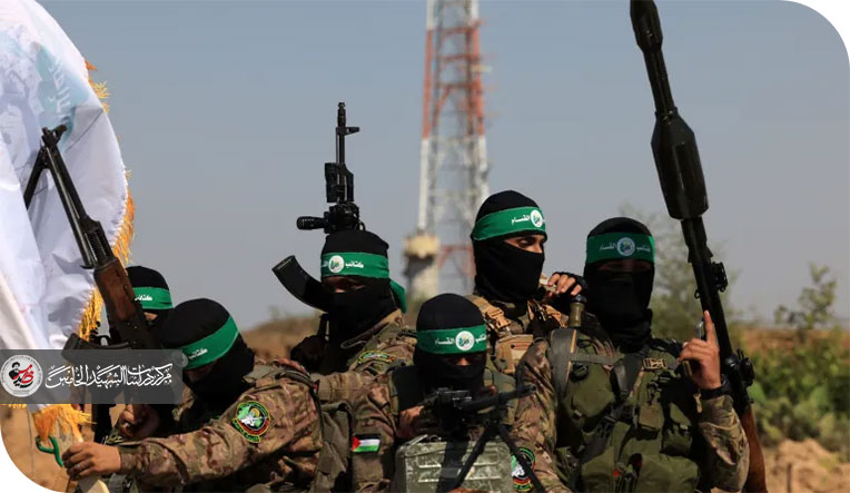 غزة بين ثبات المقاومة ومراوغة الاحتلال في مفاوضات القاهرة