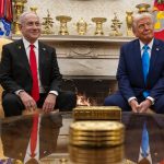 فتنة بيروت وغارات نتنياهو… لفرض التطبيع!