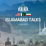 فشل المفاوضات الإيرانية-الأمريكية في باكستان (11–12 نيسان 2026) مفاوضات أم كمين استراتيجي