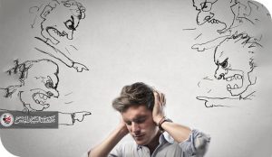 فضيحة الوضوح