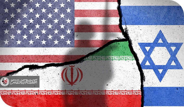 فقدان كوابح الحرب الايرانية الأمريكية الكيان