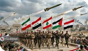 فلسفة المواجهة قراءة تحليلية وعسكرية في كلمة السيد القائد بذكرى الصرخة