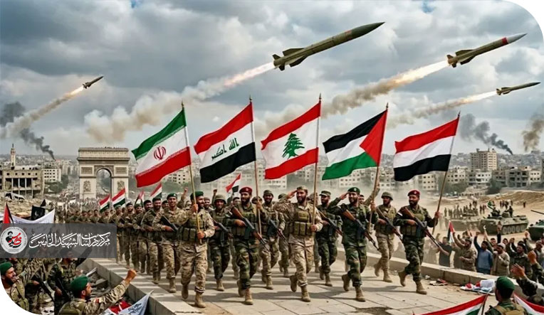 فلسفة المواجهة قراءة تحليلية وعسكرية في كلمة السيد القائد بذكرى الصرخة