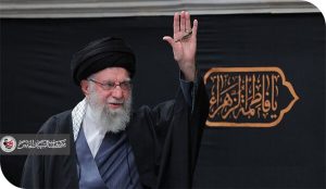 في ذكرى أربعين المرشد الشهيد... لم ينهزم محور المقاومة ولم تنتصر أمريكا!