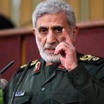 قاآني في العراق حضور يتجاوز تسمية رئيس الوزراء