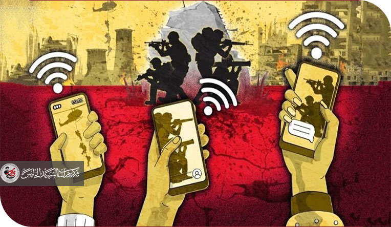 قائمة العشرة تهز إسرائيل