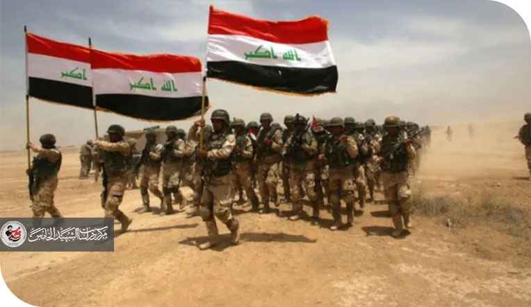 قانون التجنيد الالزامي (هدف لحماية الدولة أم مخطط لتهديد أمنها )