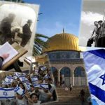 قراءة ثقافية في: تبريرات الوجود  الكولونيالية الغربية والحاضنات الثلاث لنشأة الكيان الإسرائيلي/ الجزء الثالث