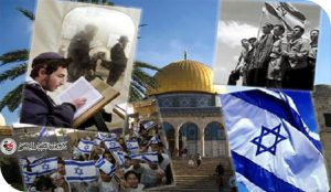 قراءة ثقافية في تبريرات الوجود الكولونيالية الغربية والحاضنات الثلاث لنشأة الكيان الإسرائيلي الجزء الثالث