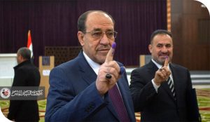 قراءة في صراع الأجنحة داخل الإطار التنسيقي