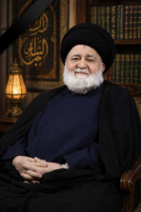 قراءة في مشروع السيد حسين الصدر الفكري