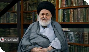 قراءة في مشروع السيد حسين الصدر الفكري