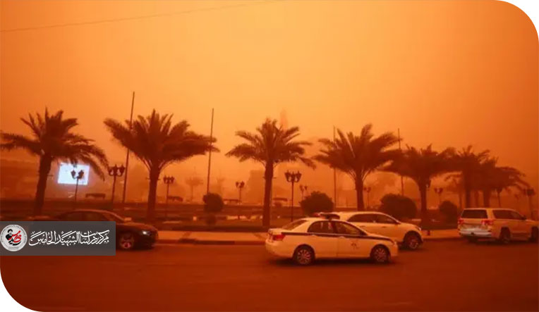 قراءةٌ ثانيةٌ في تقرير مخابرات